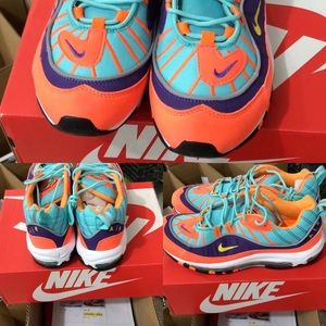 Women and Men Sneakers